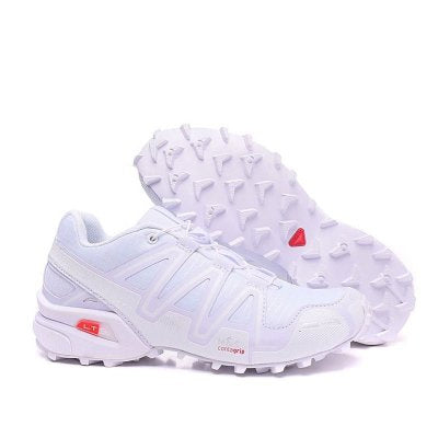 Off-road Hiking Shoes