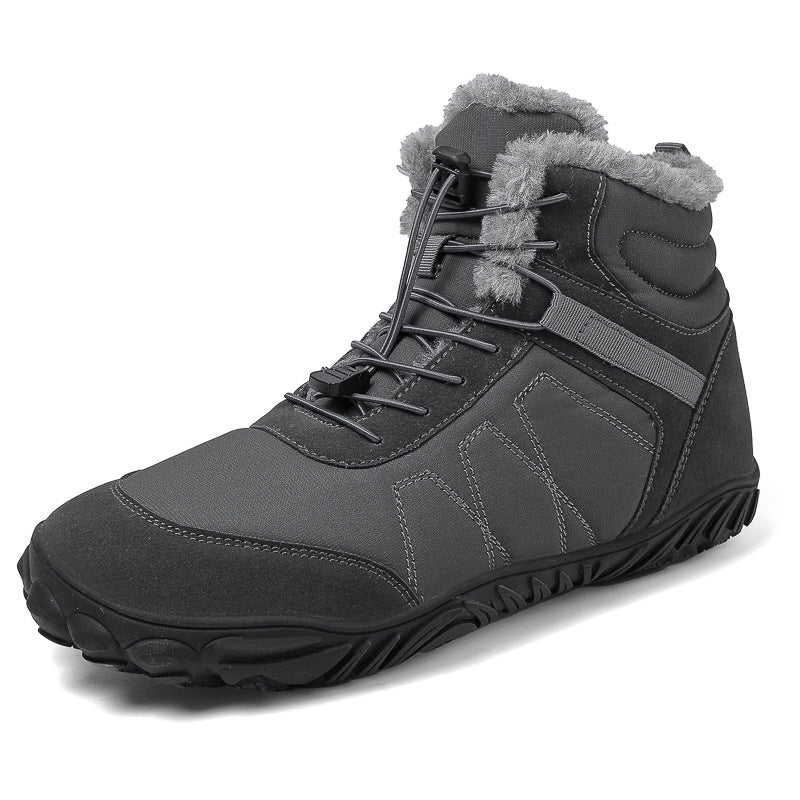 Outdoor Snow Boots