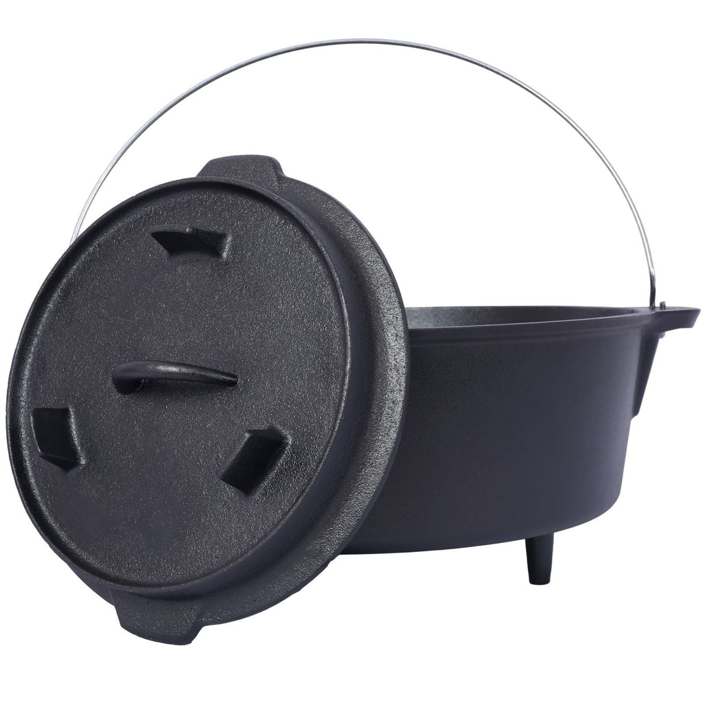 Camping Pot