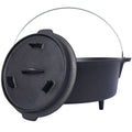 Camping Pot