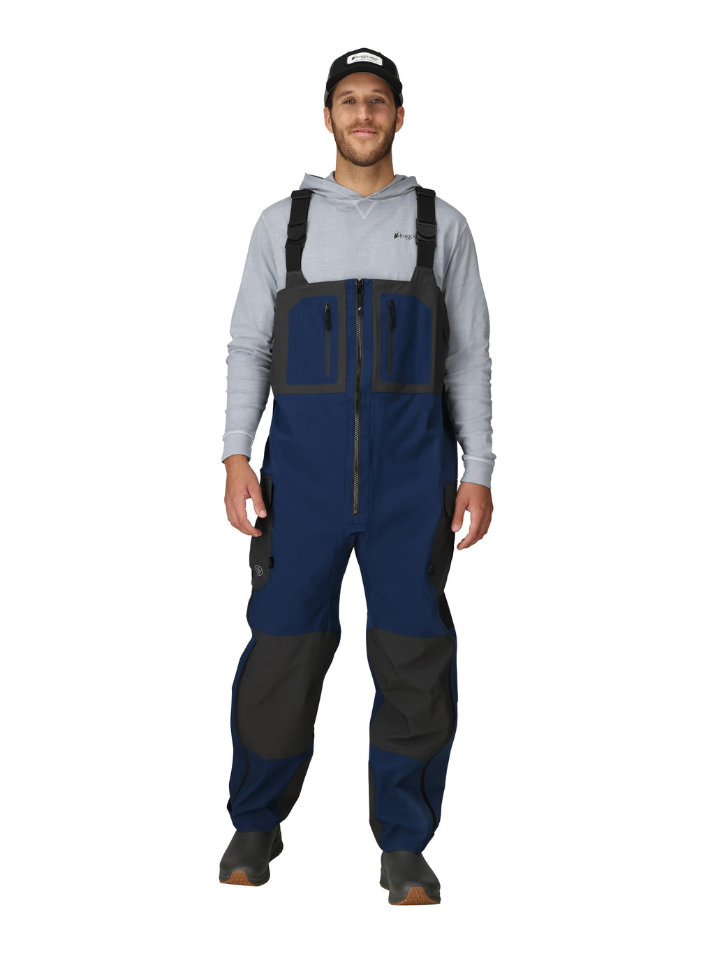 Men's Guide Bib