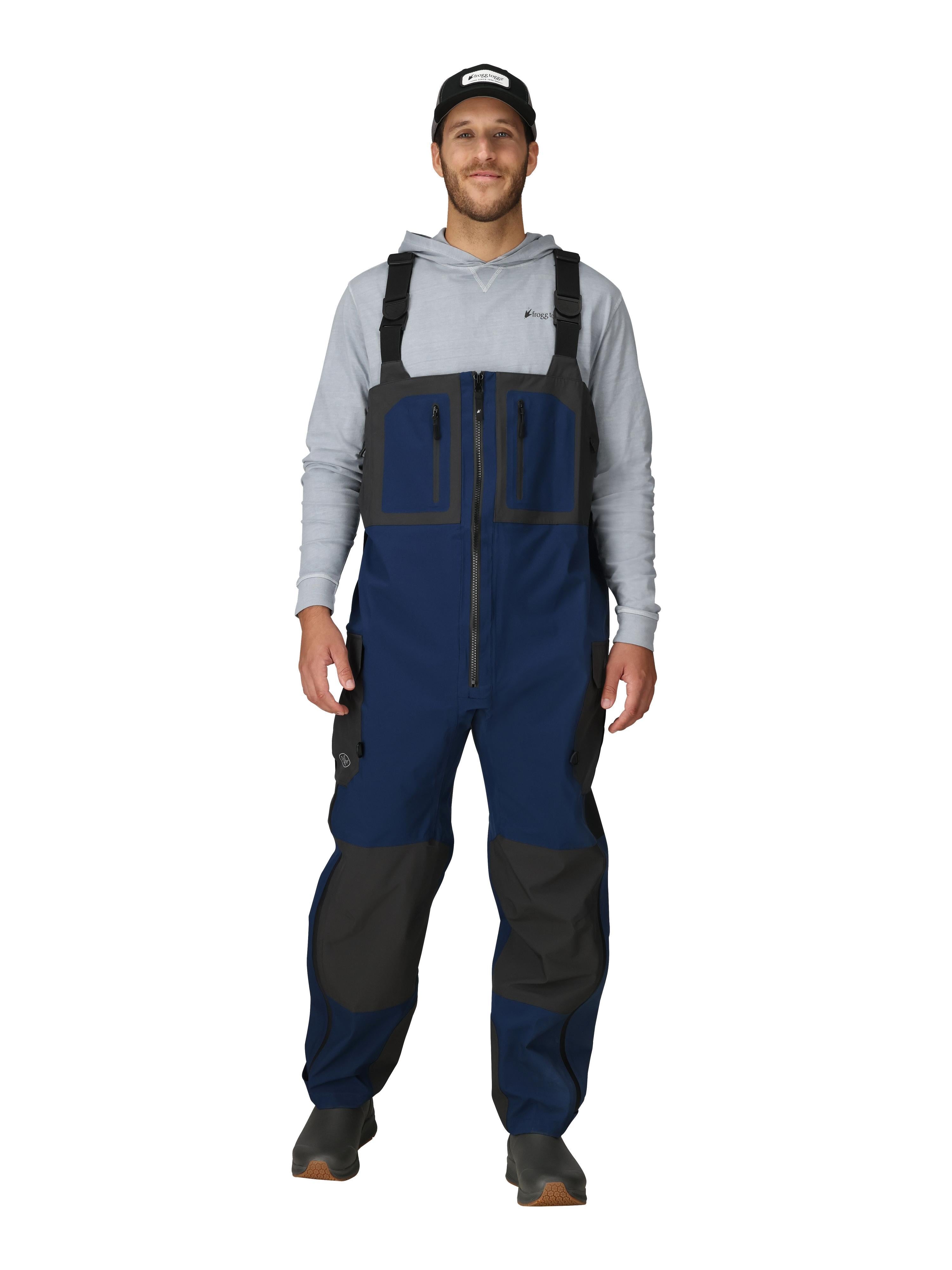 Men's Guide Bib
