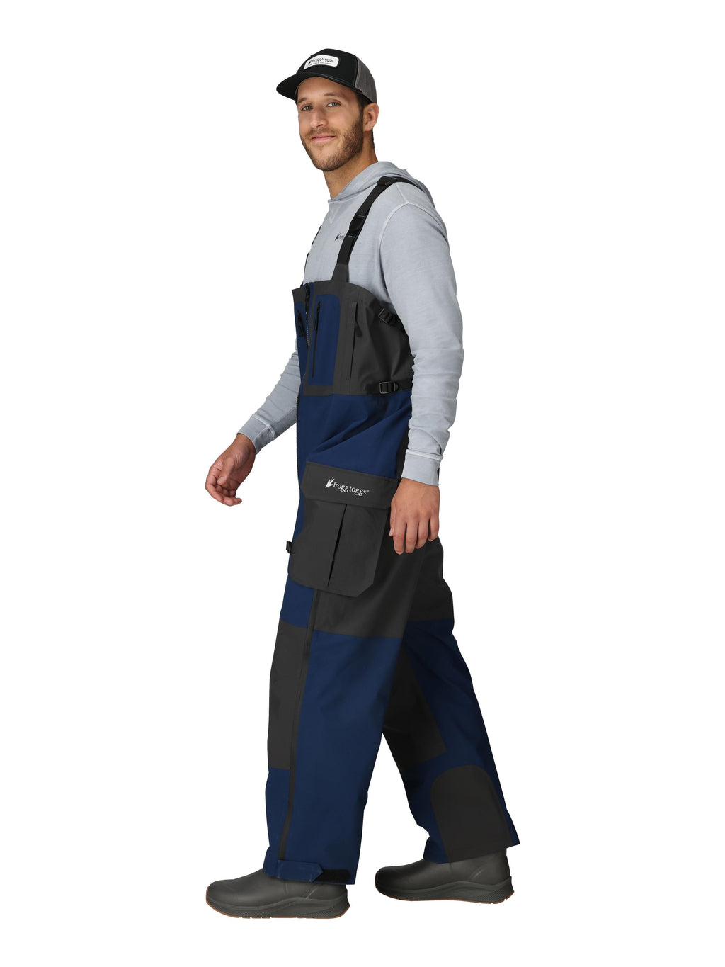 Men's Guide Bib