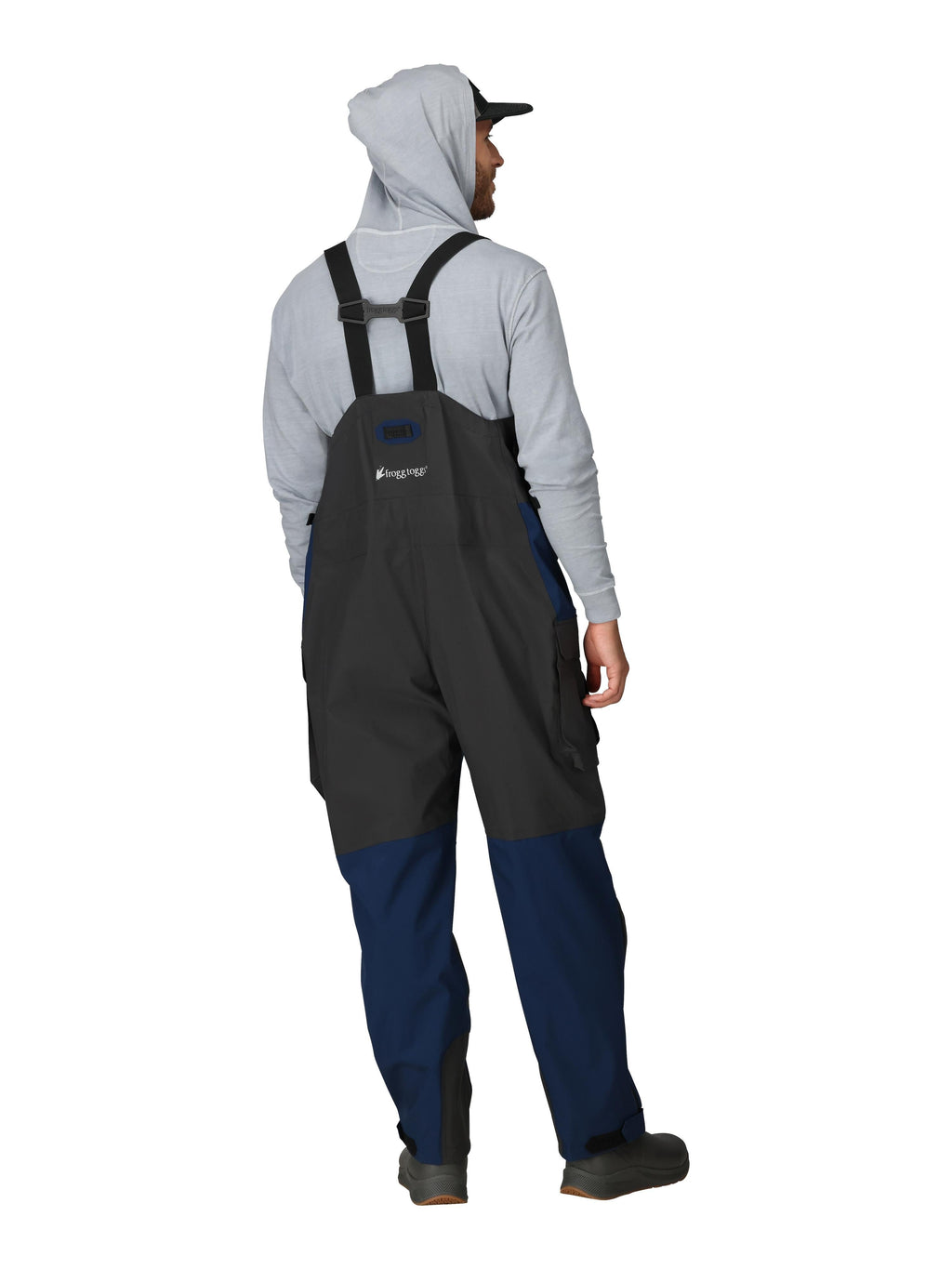 Men's Guide Bib