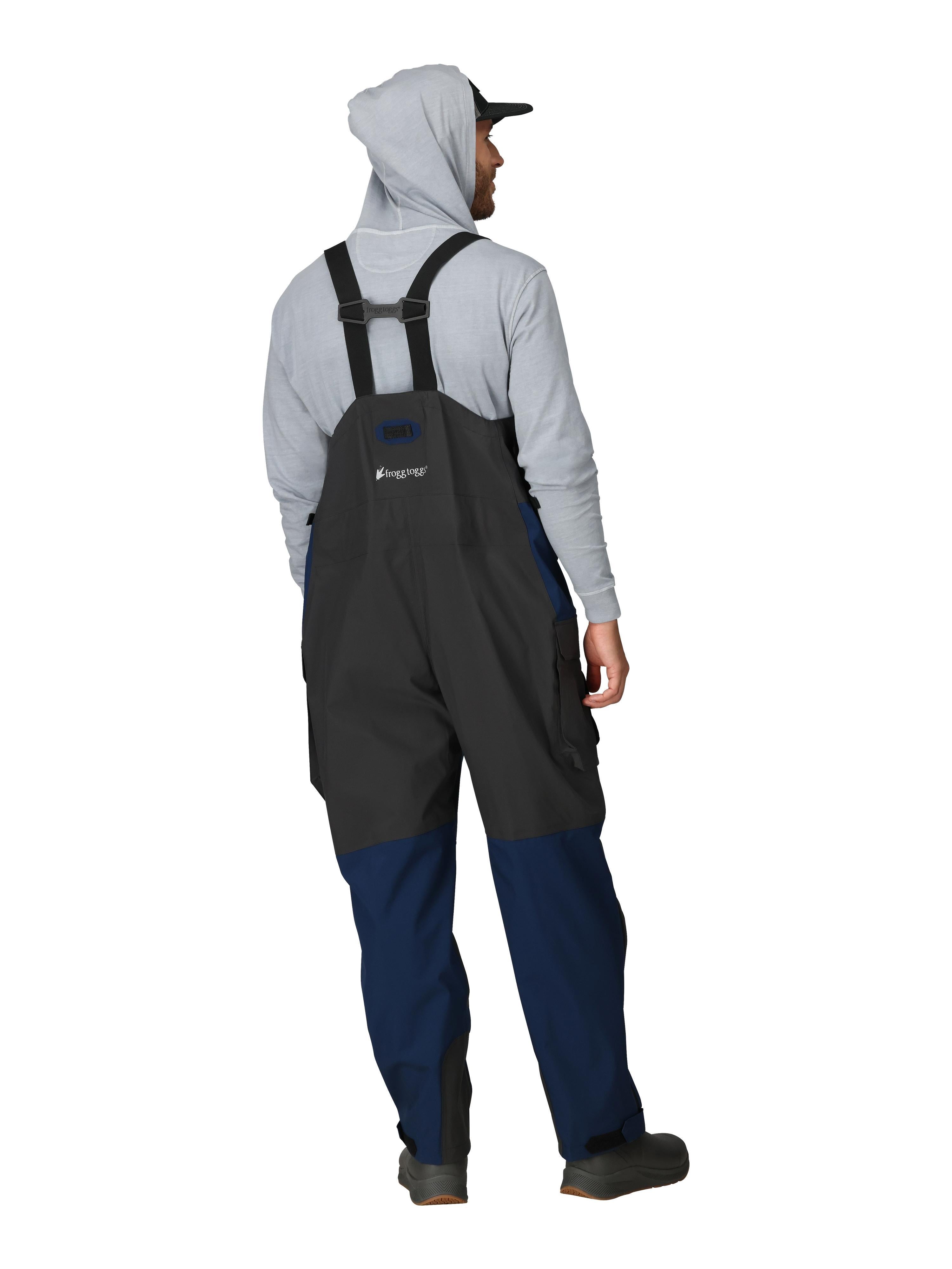 Men's Guide Bib