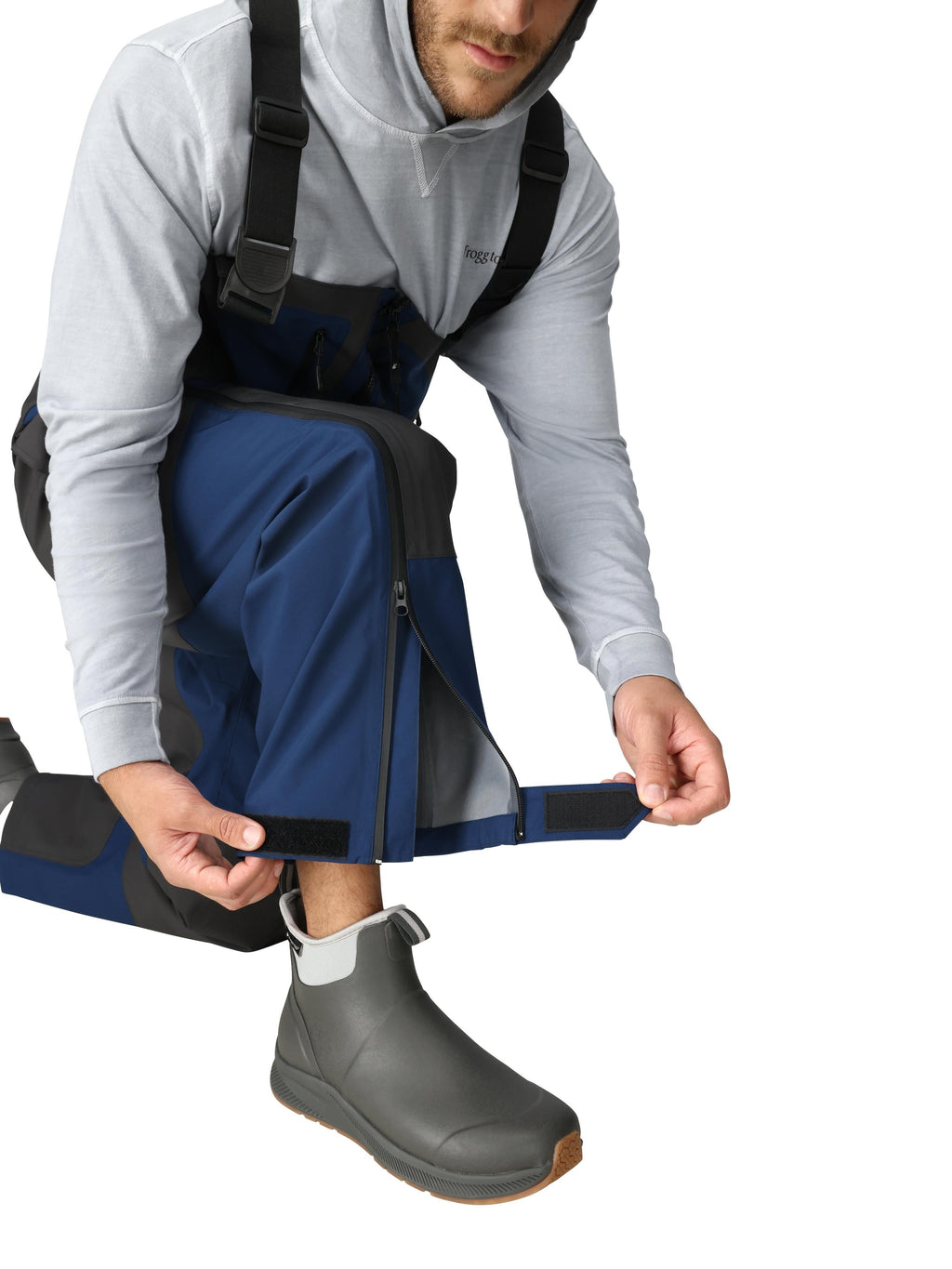 Men's Guide Bib