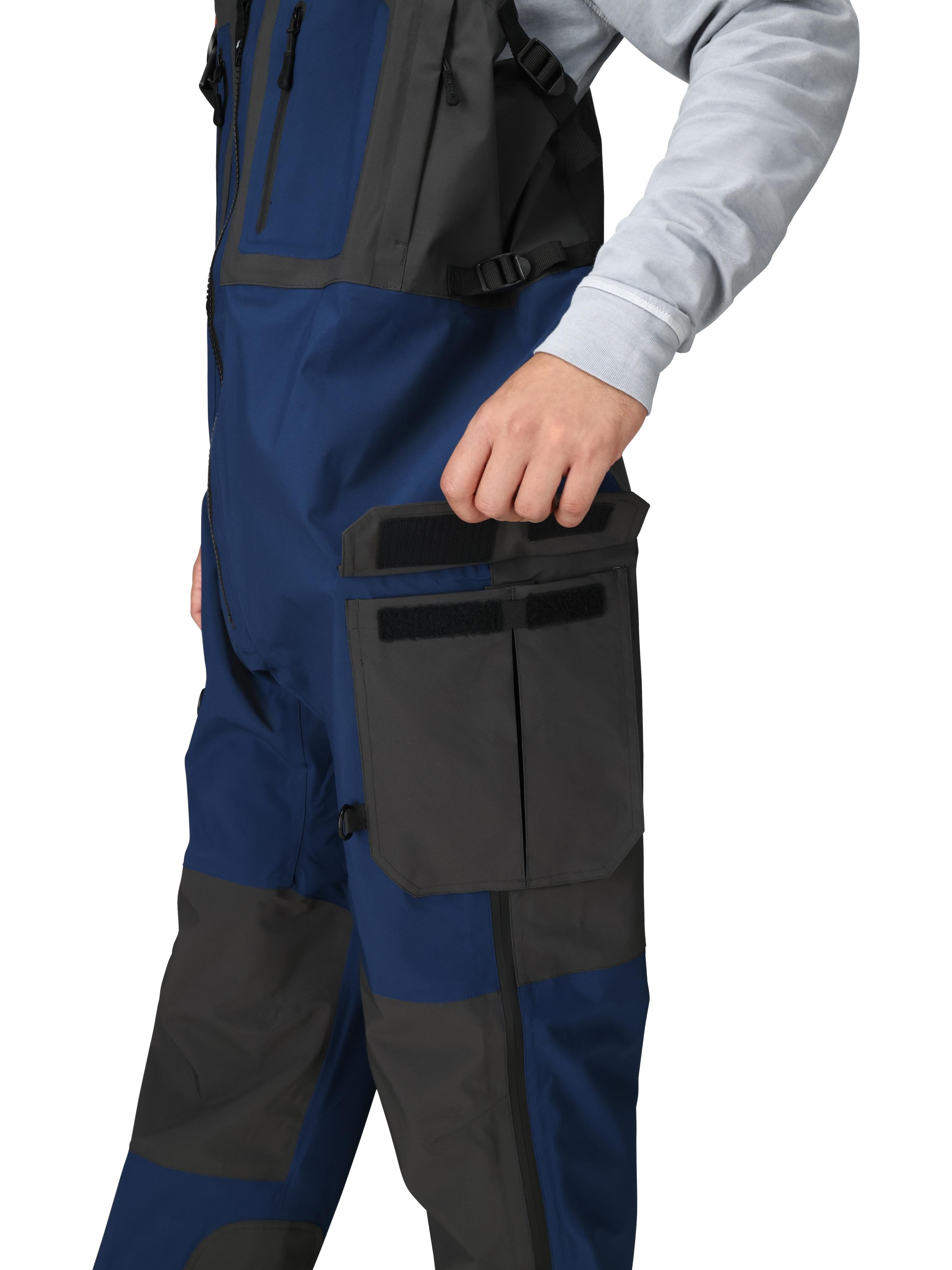 Men's Guide Bib