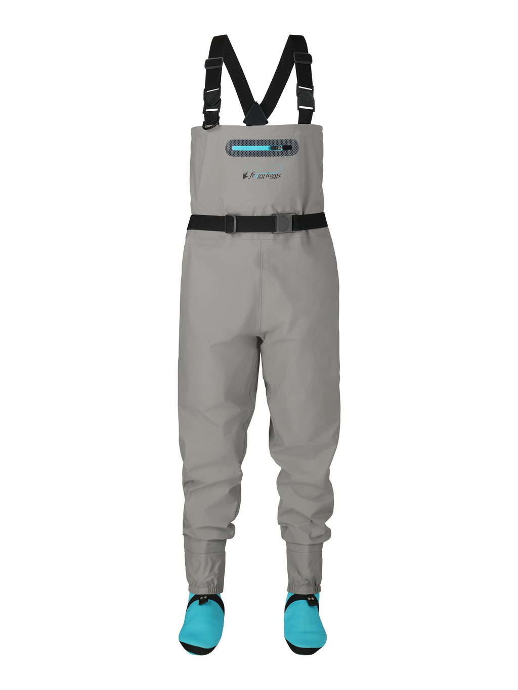 Women's Canyon Stockingfoot Wader