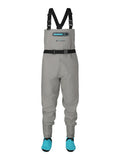 Women's Canyon Stockingfoot Wader