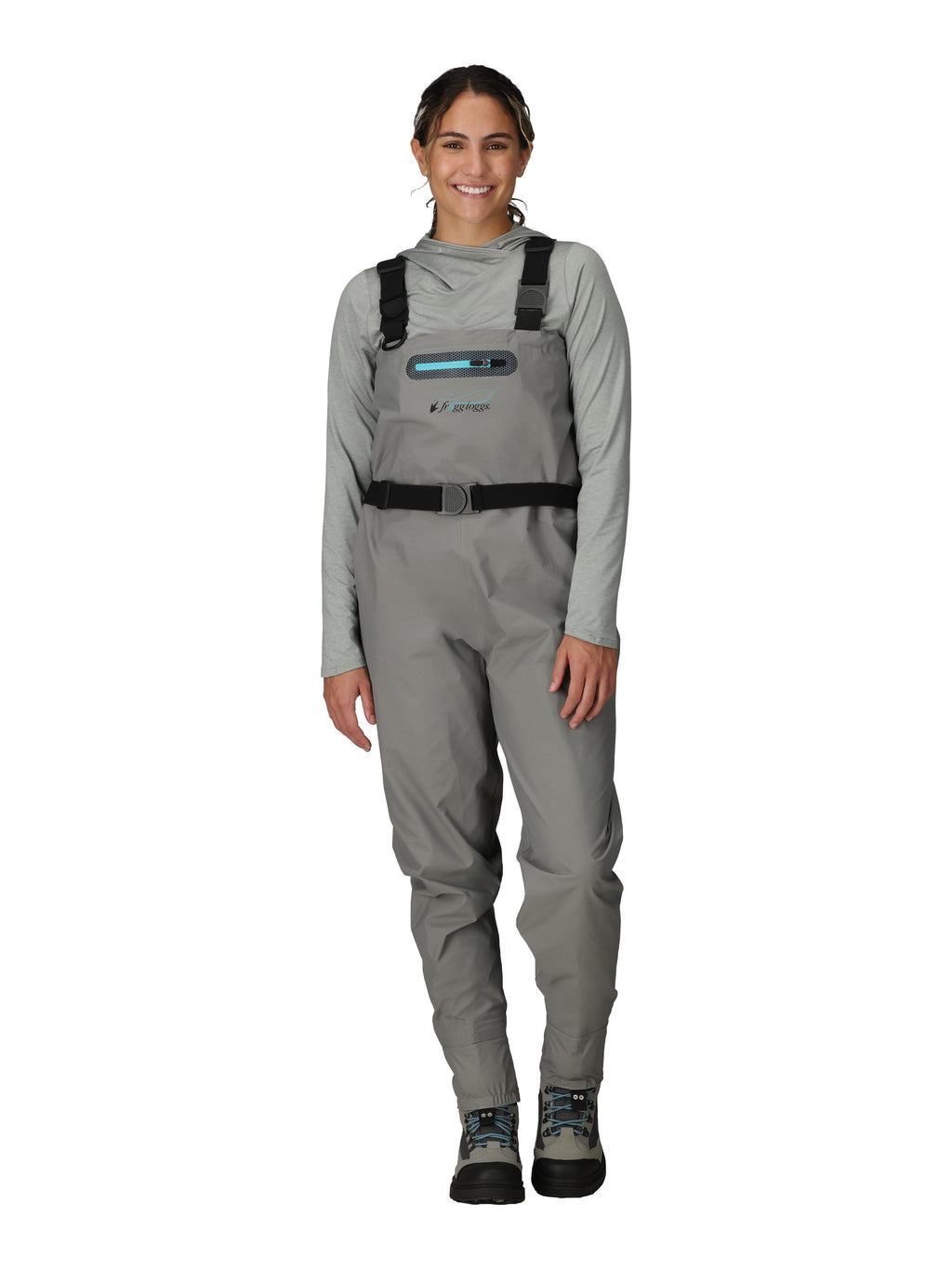 Women's Canyon Stockingfoot Wader