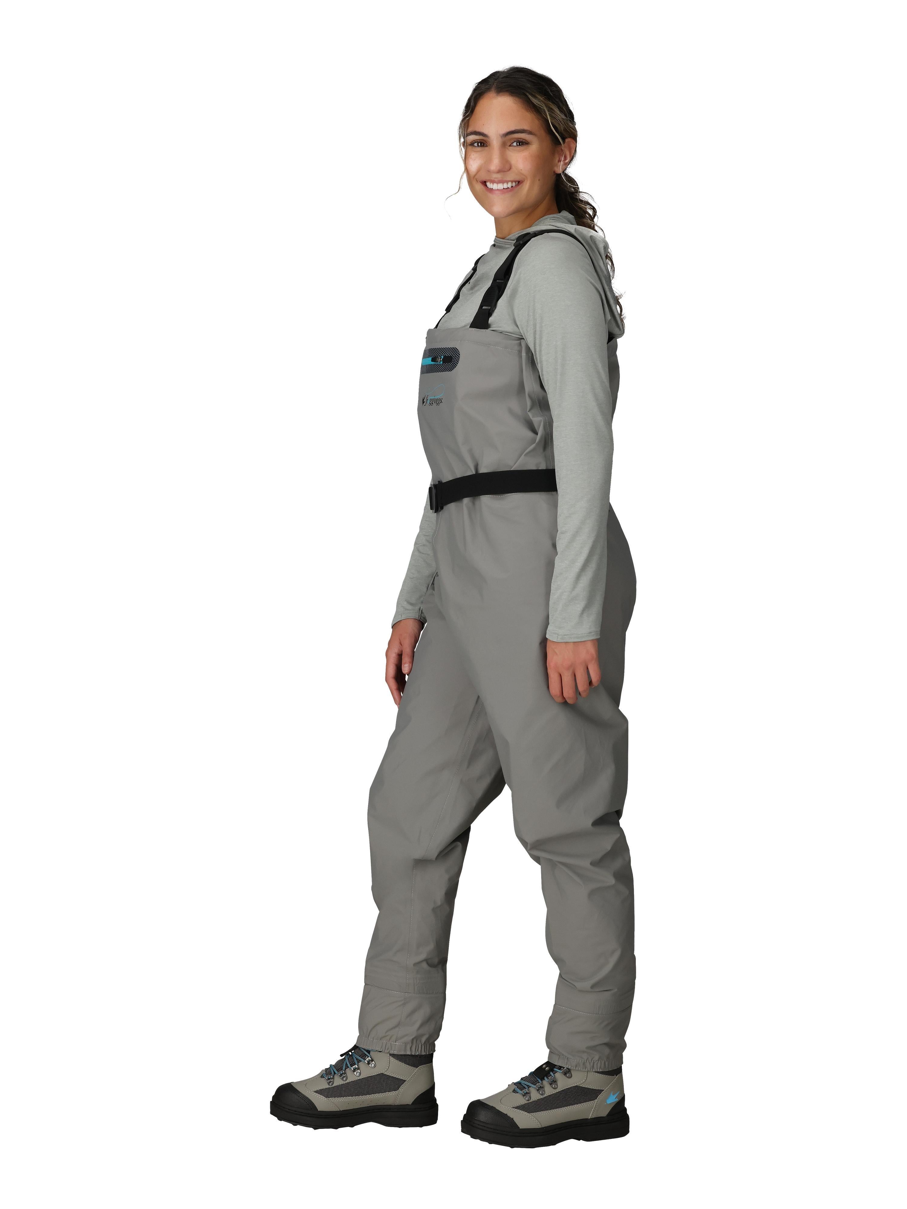 Women's Canyon Stockingfoot Wader