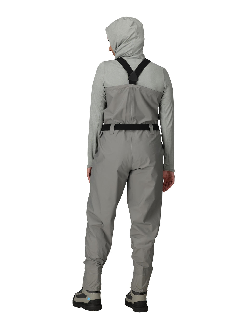 Women's Canyon Stockingfoot Wader