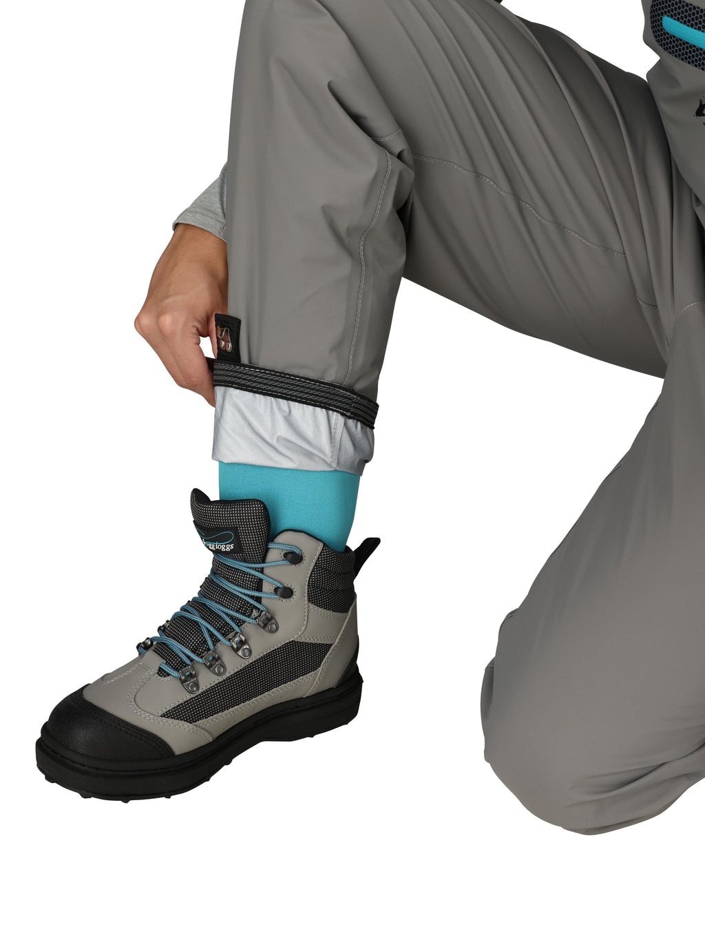 Women's Canyon Stockingfoot Wader