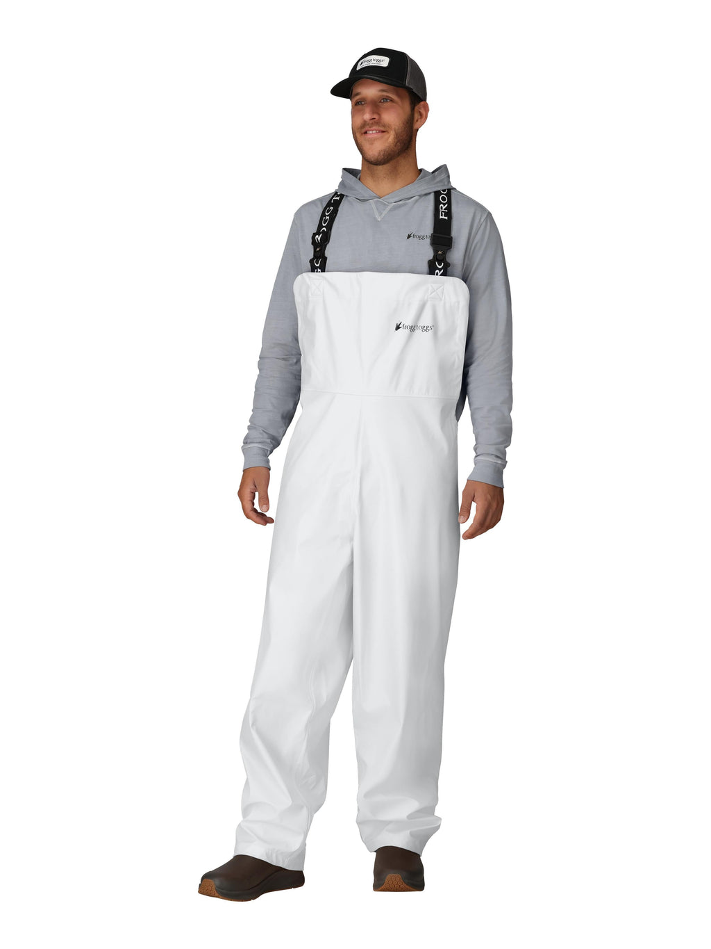 Men's Angler Bib