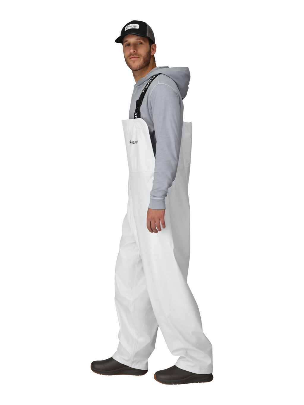 Men's Angler Bib