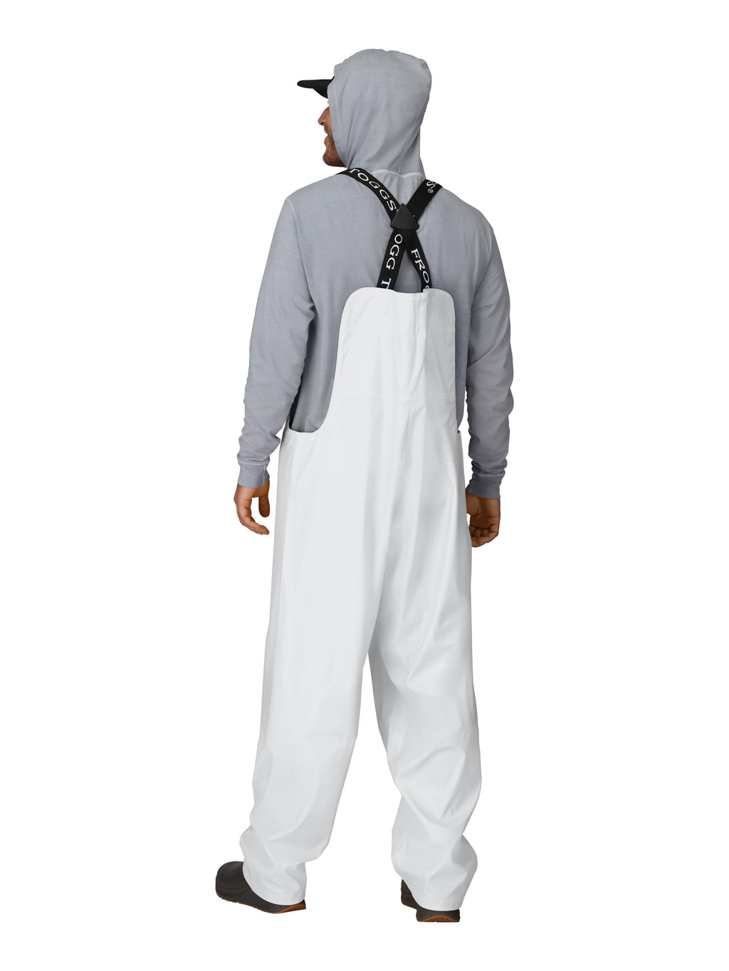 Men's Angler Bib