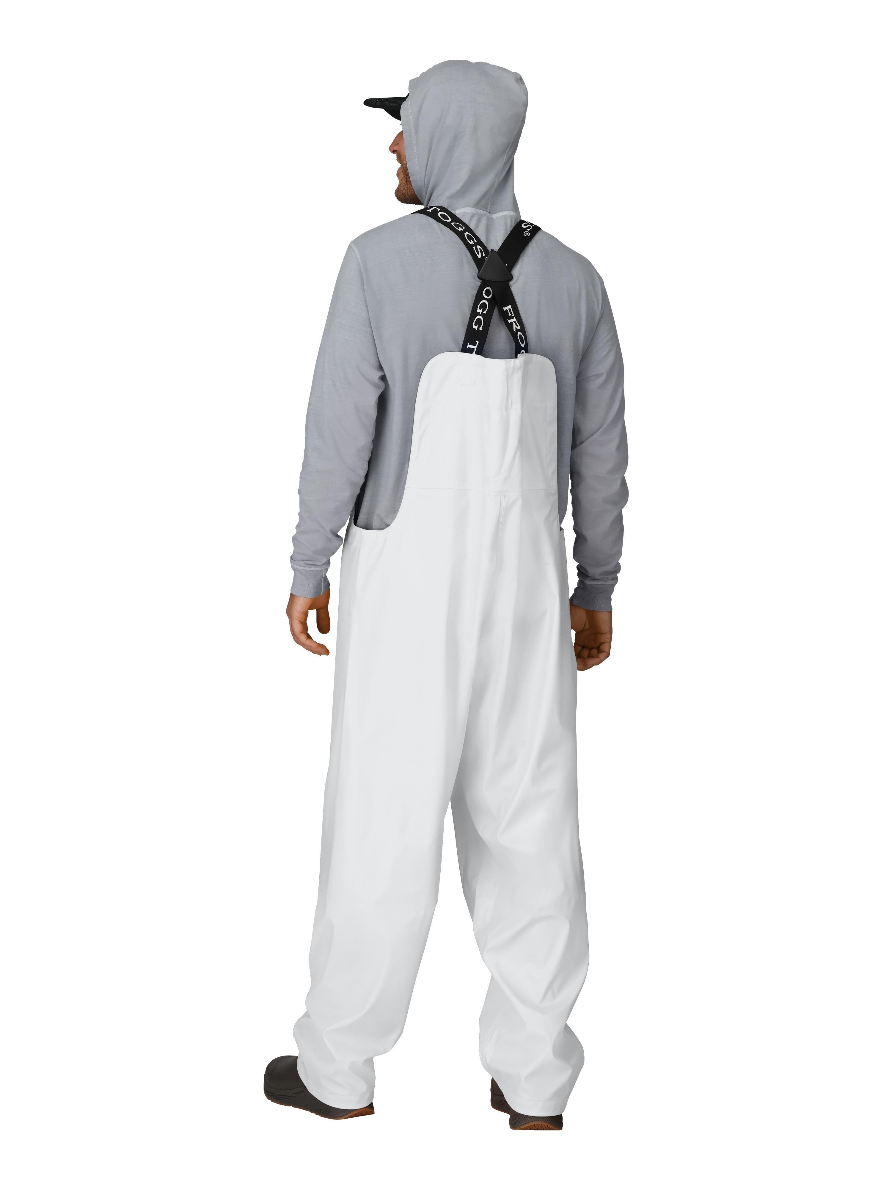 Men's Angler Bib