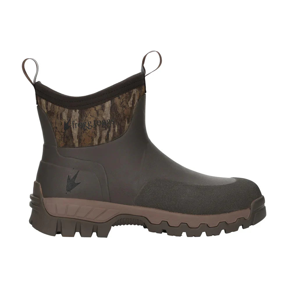 Men's Ankle Boot