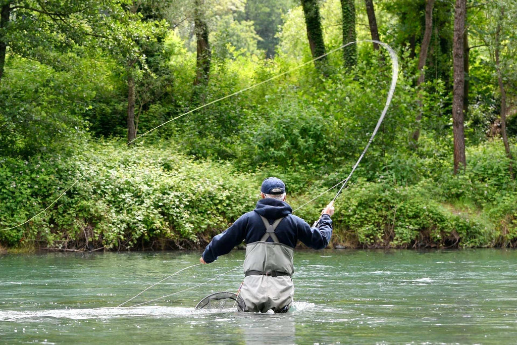 Classic Dry Fly - 3 pack