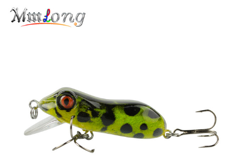 Hard Frog