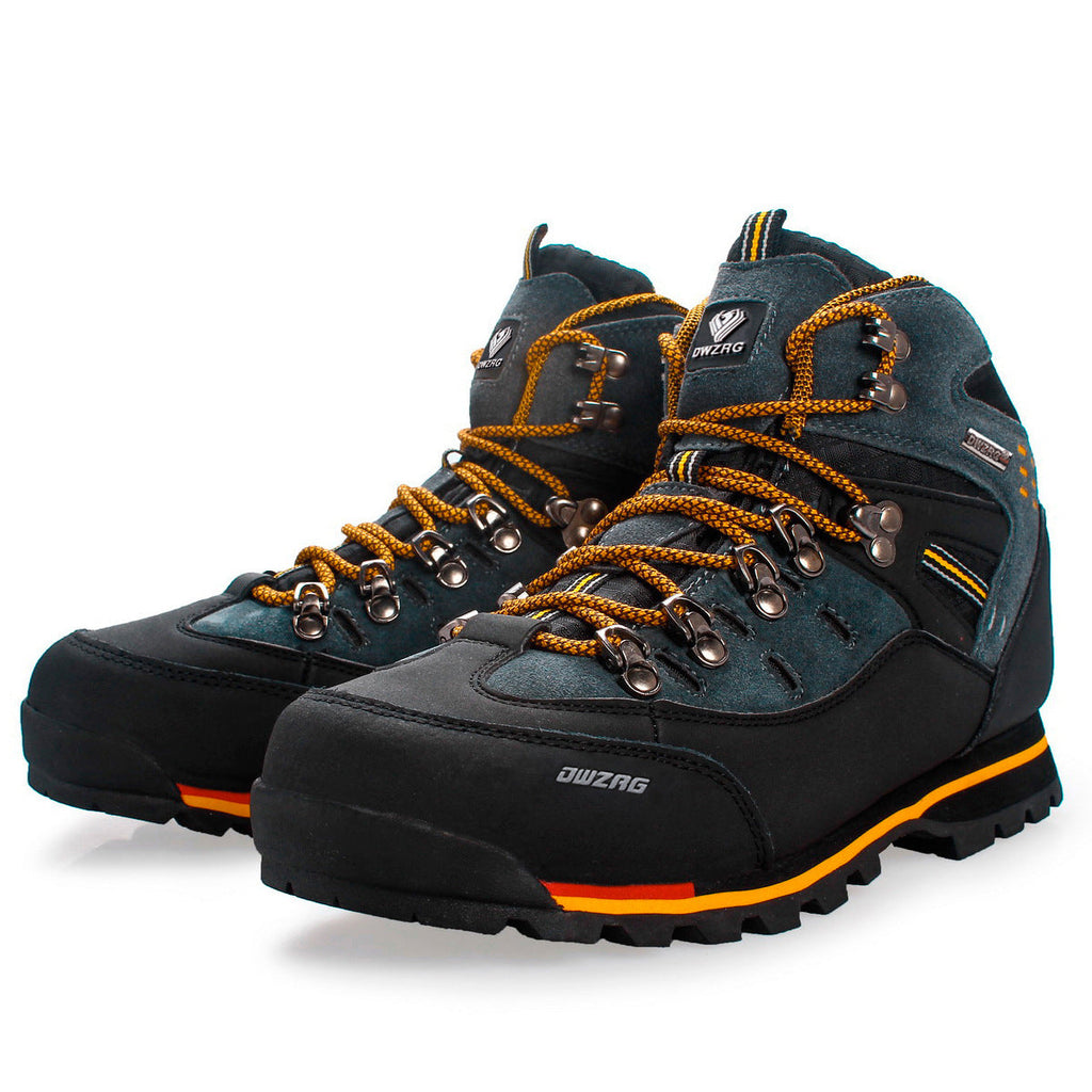 Climbing Boots