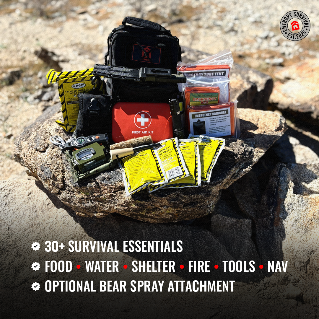 Survival Bag