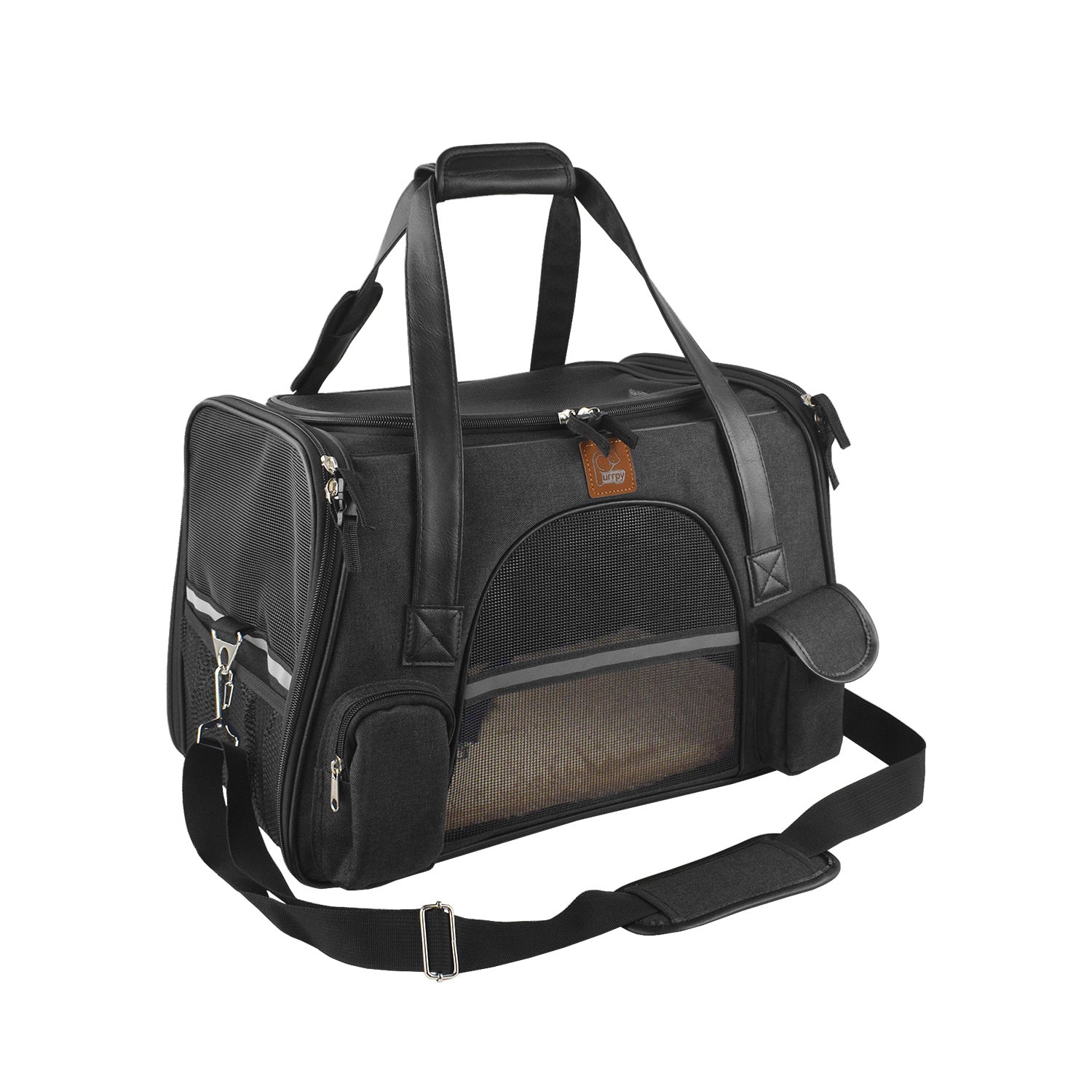 Travel Pet Carriers