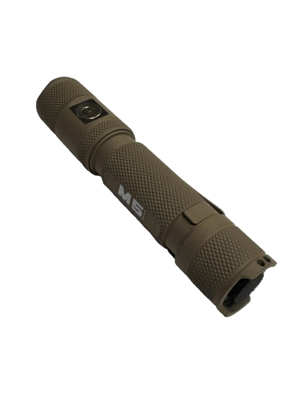 2,030 Lumen EDC High Power Flashlight