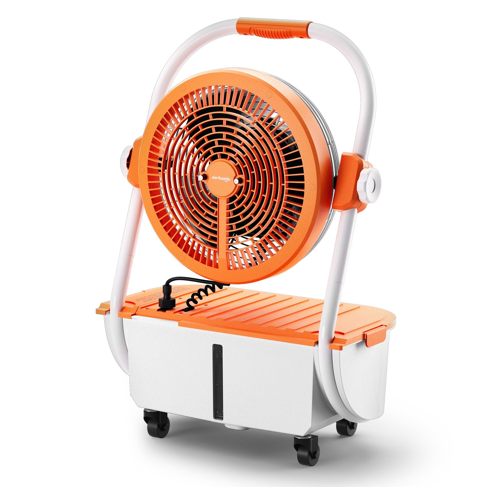 Portable Mist Fan