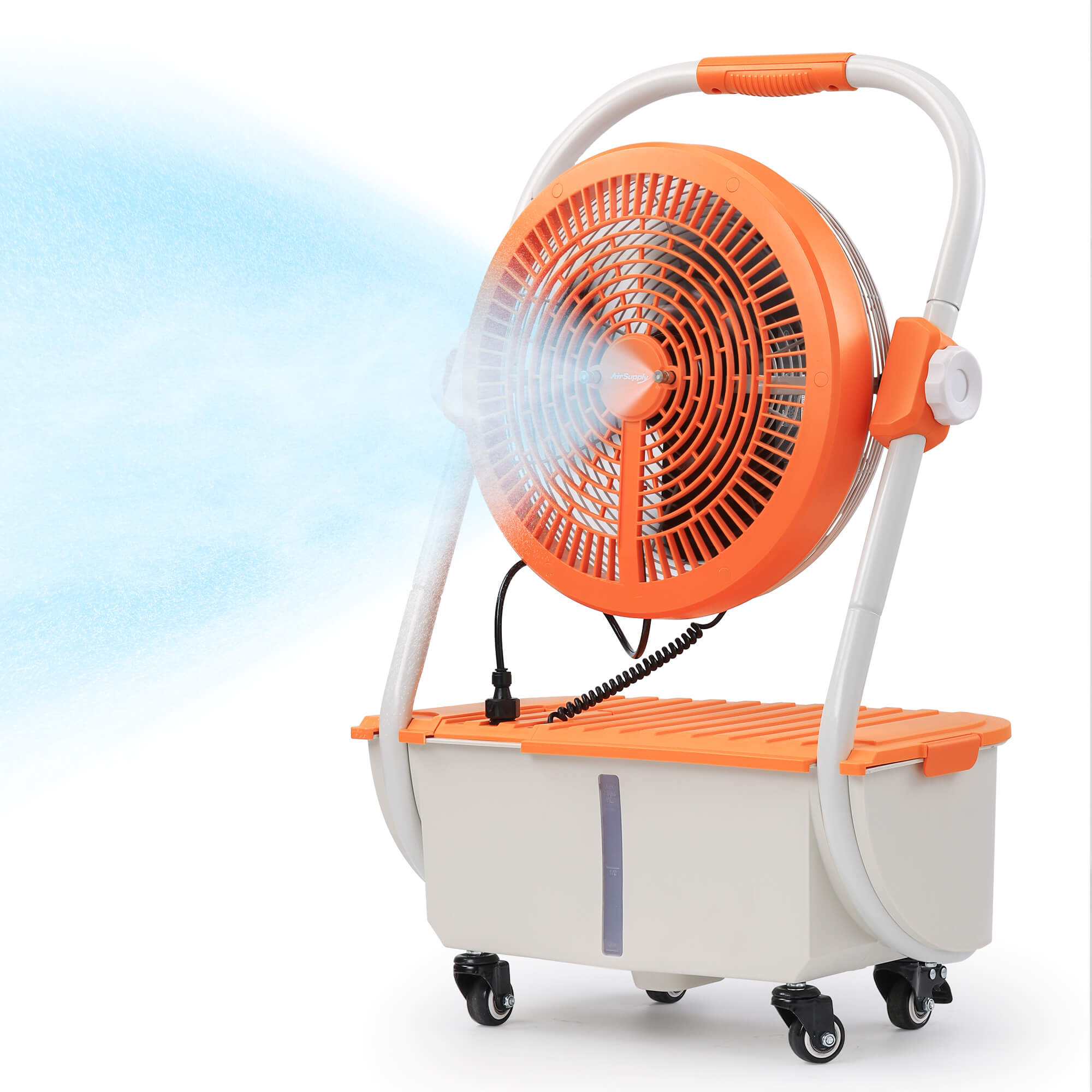 Portable Mist Fan