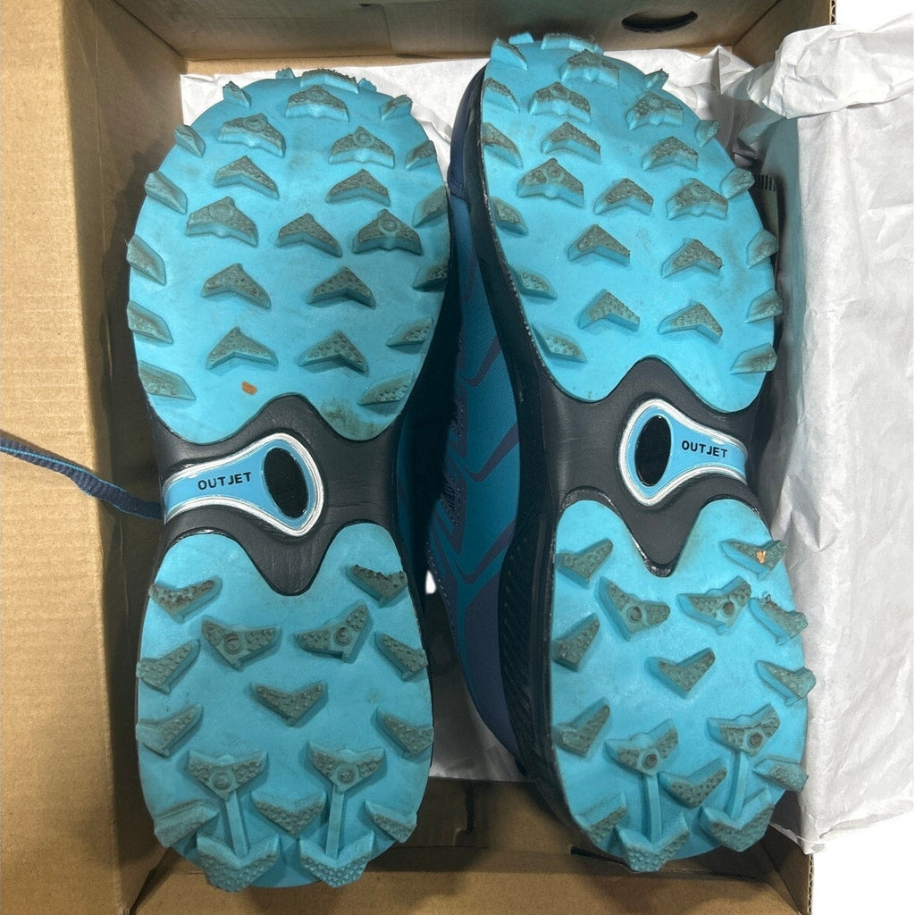 Womens Waterproof Non-Slip Hiking Shoes