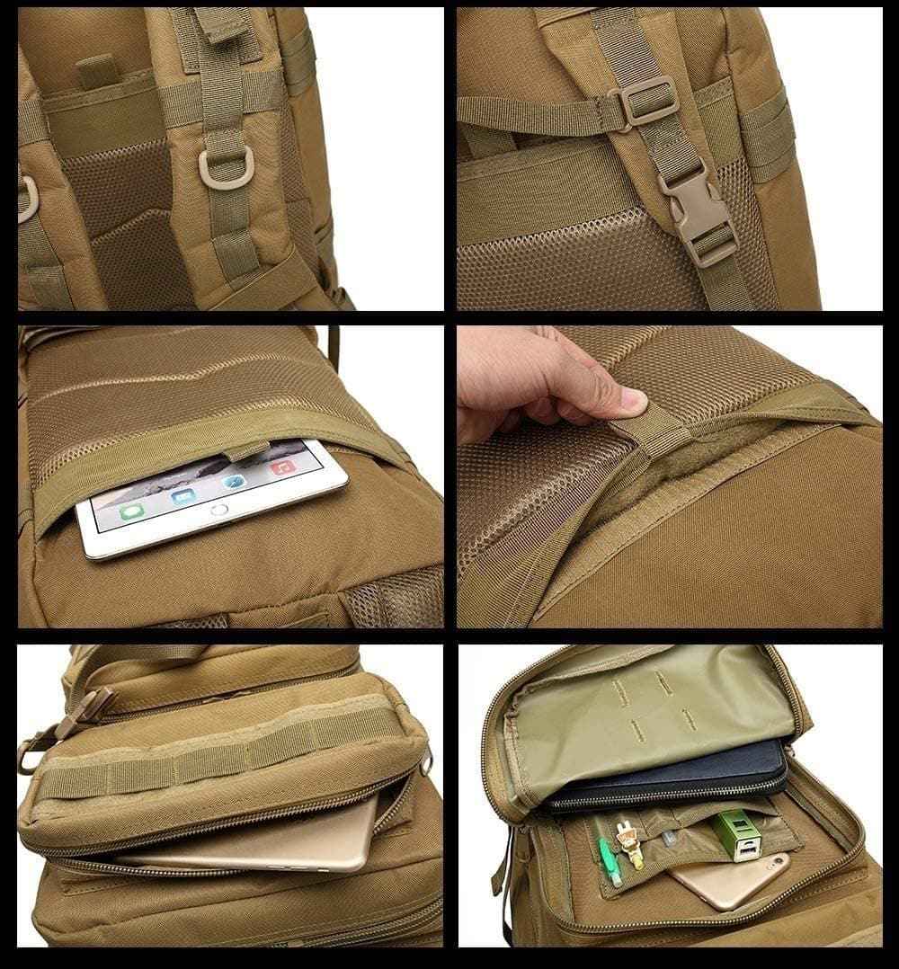 Rucksack 30L