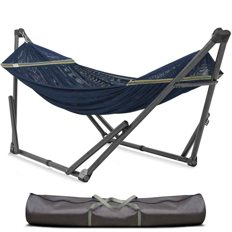 Collapsible Hammock Stand