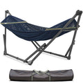 Collapsible Hammock Stand