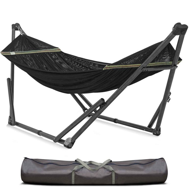 Collapsible Hammock Stand