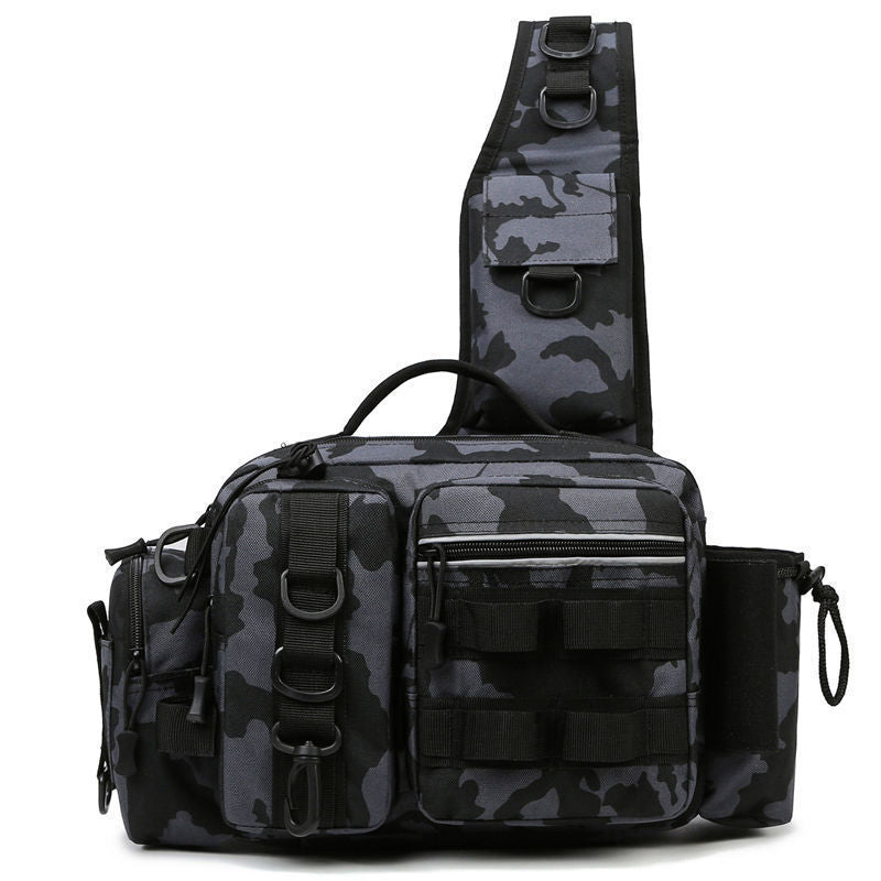Men's Fishing Backpack