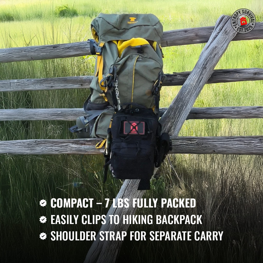 Survival Bag