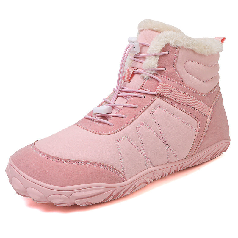 Outdoor Snow Boots
