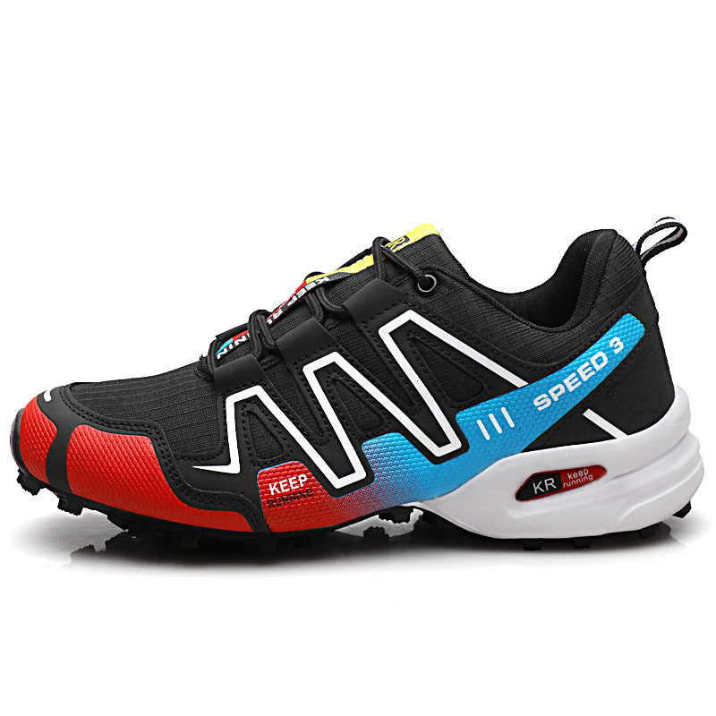 Off-road Hiking Shoes