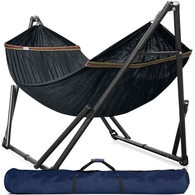 Hammock with Stands