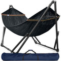 Hammock with Stands