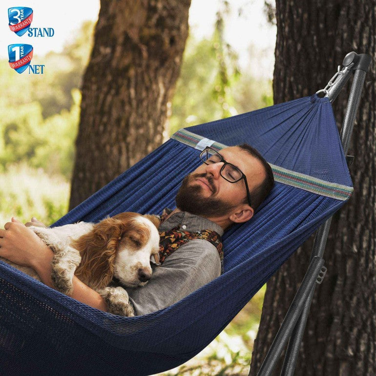 Collapsible Hammock Stand
