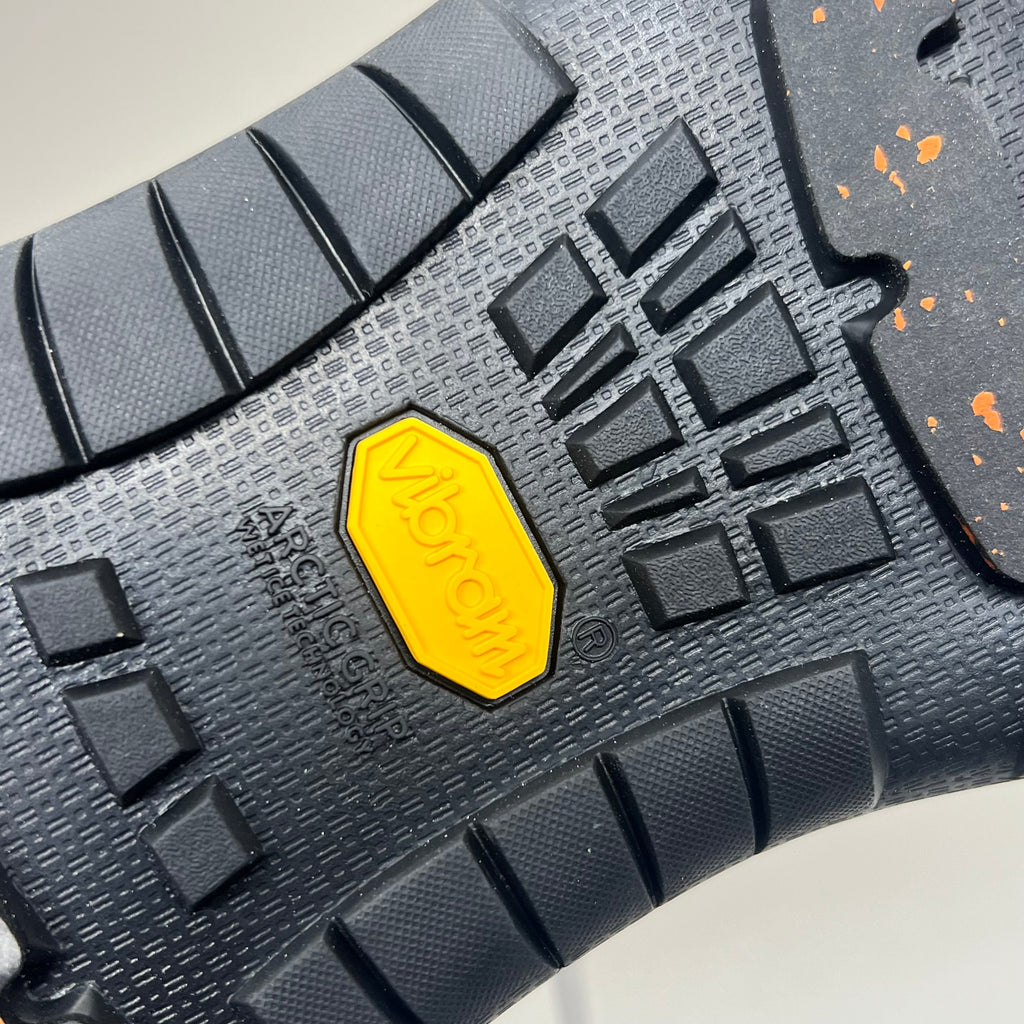 Mens Waterproof Hiking Shoe