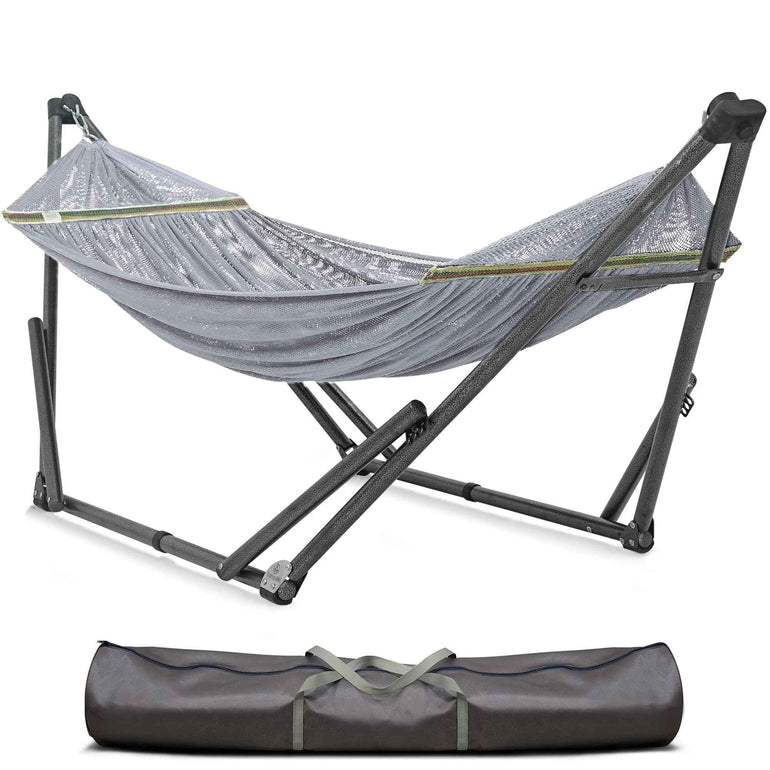 Collapsible Hammock Stand