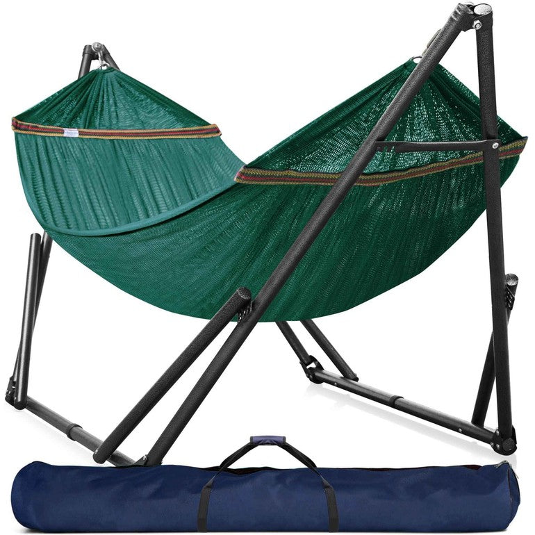 Hammock with Stands