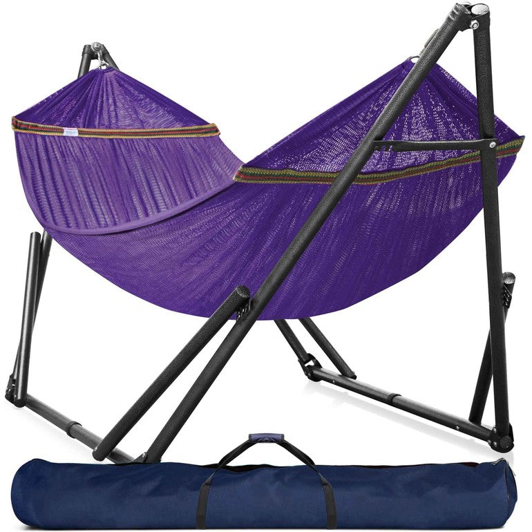 Hammock with Stands