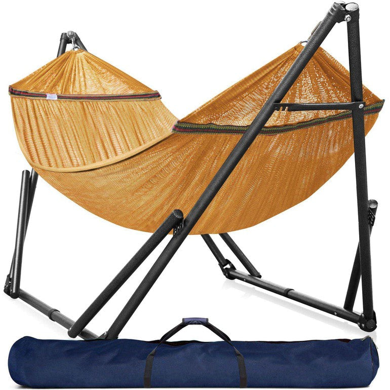 Hammock with Stands