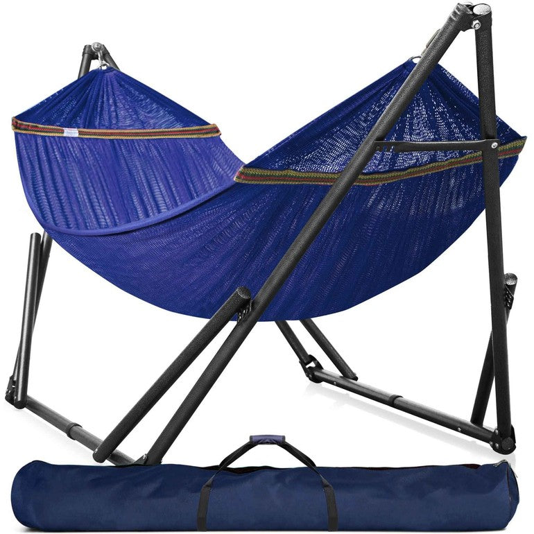 Hammock with Stands