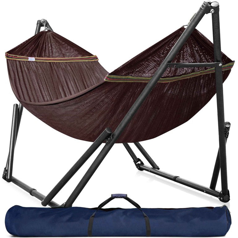 Hammock with Stands