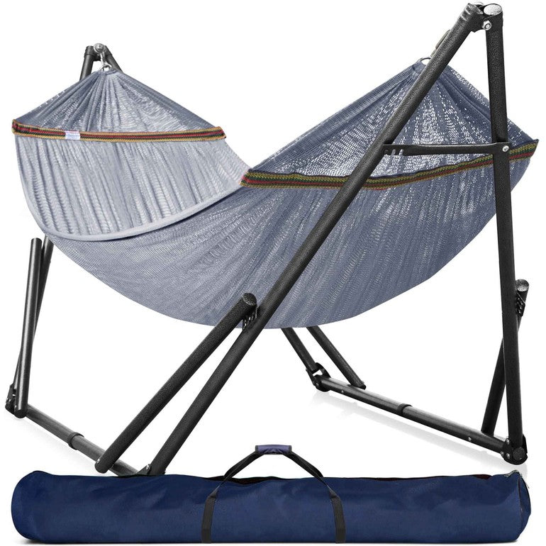 Hammock with Stands